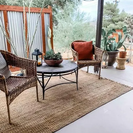 Private Ranch By Joshua Tree National Park And Pioneertown Apartment Yucca Valley Exterior photo