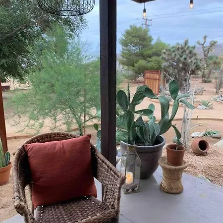 Private Ranch By Joshua Tree National Park And Pioneertown Apartment Yucca Valley Exterior photo