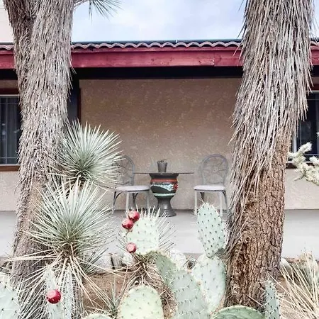 Private Ranch By Joshua Tree National Park And Pioneertown Apartment Yucca Valley Exterior photo