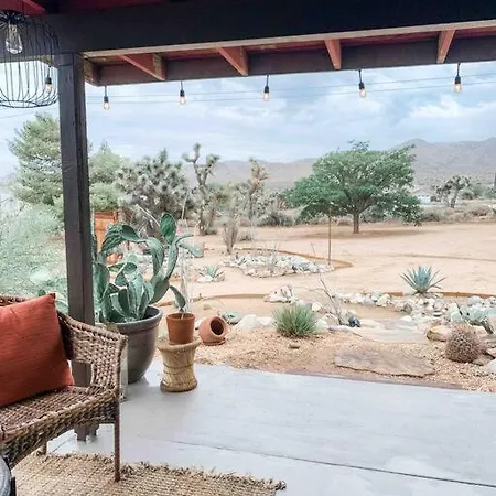 Private Ranch By Joshua Tree National Park And Pioneertown Apartment Yucca Valley Exterior photo