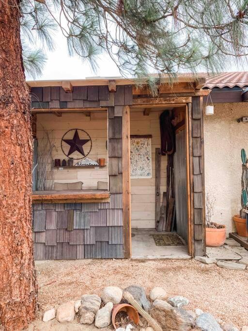 Apartment Private Ranch By Joshua Tree National Park And Pioneertown