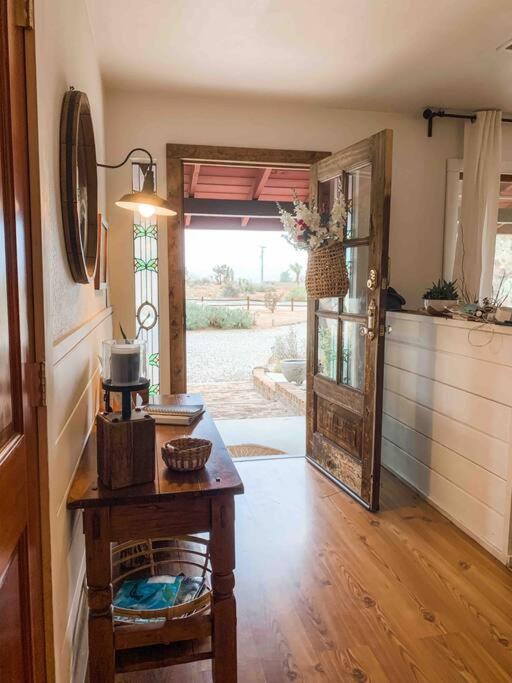 Apartment Private Ranch By Joshua Tree National Park And Pioneertown Yucca Valley