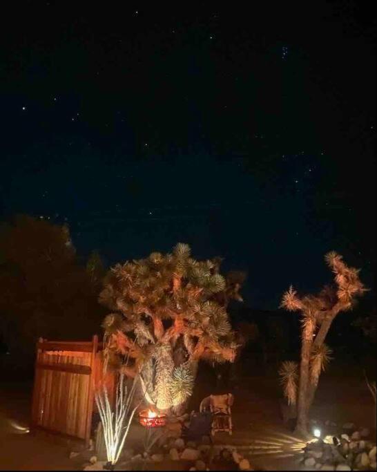 Private Ranch By Joshua Tree National Park And Pioneertown Yucca Valley