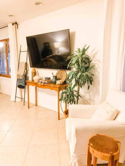 Private Ranch By Joshua Tree National Park And Pioneertown Apartment *