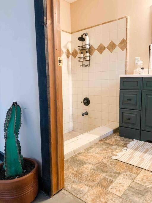 Private Ranch By Joshua Tree National Park And Pioneertown Apartment
