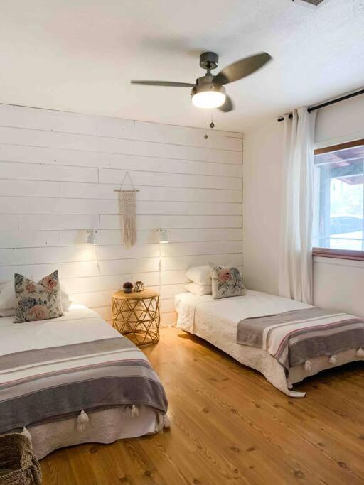 Apartment Private Ranch By Joshua Tree National Park And Pioneertown *