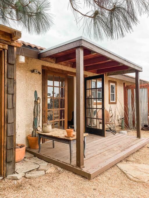 Apartment Private Ranch By Joshua Tree National Park And Pioneertown Yucca Valley