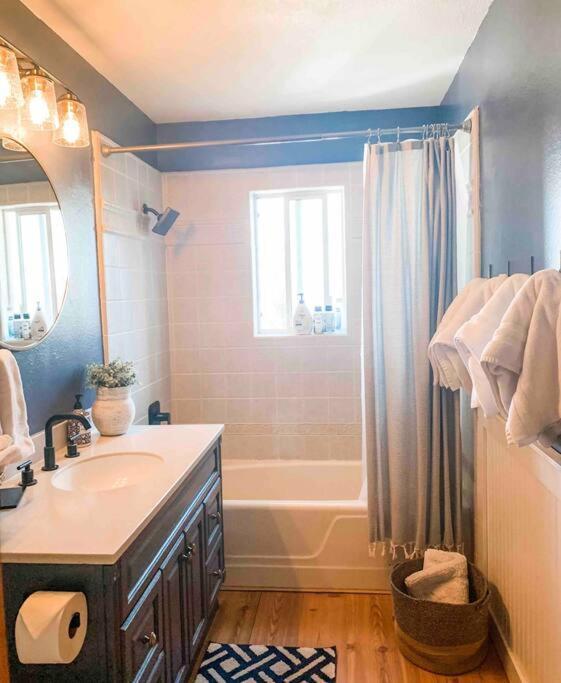 Apartment Private Ranch By Joshua Tree National Park And Pioneertown *