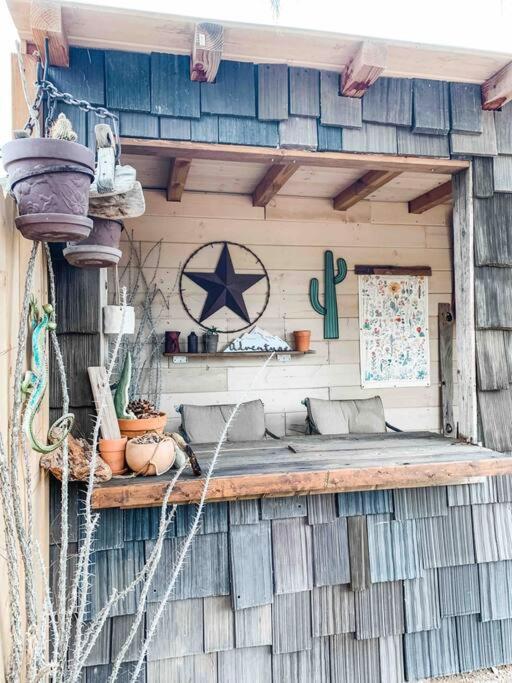 Private Ranch By Joshua Tree National Park And Pioneertown Apartment Yucca Valley