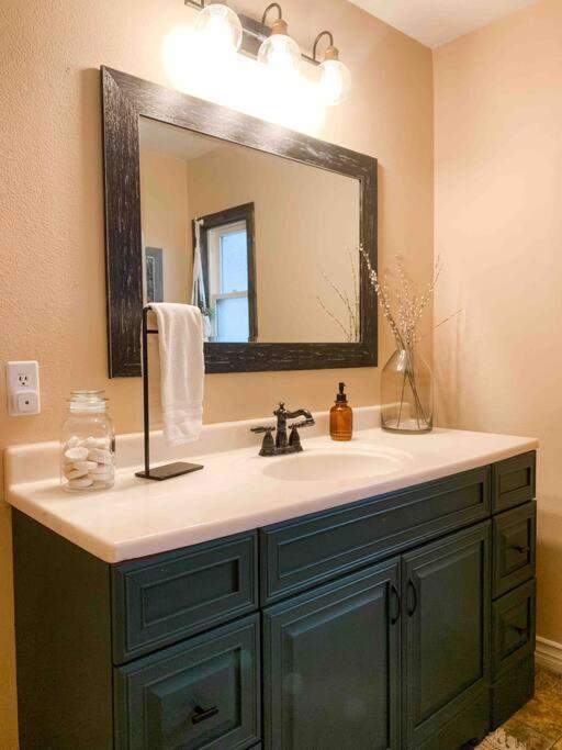 Private Ranch By Joshua Tree National Park And Pioneertown Apartment