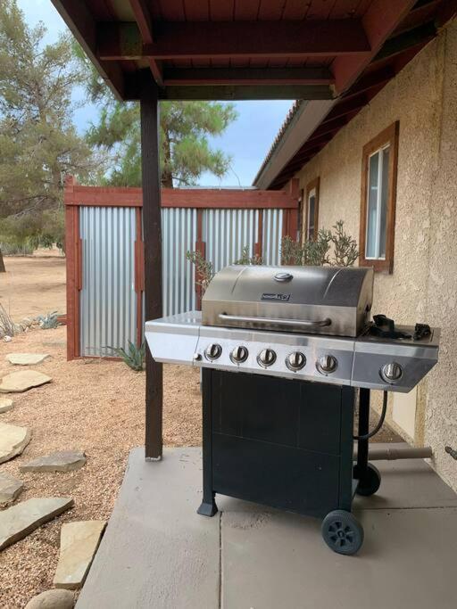 Private Ranch By Joshua Tree National Park And Pioneertown * Yucca Valley