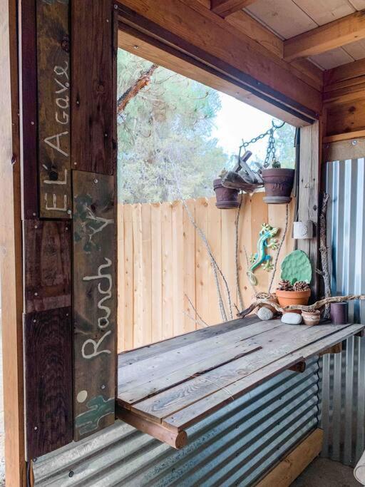 Private Ranch By Joshua Tree National Park And Pioneertown Yucca Valley