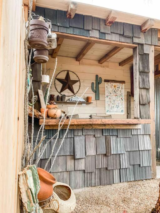 Private Ranch By Joshua Tree National Park And Pioneertown * Yucca Valley