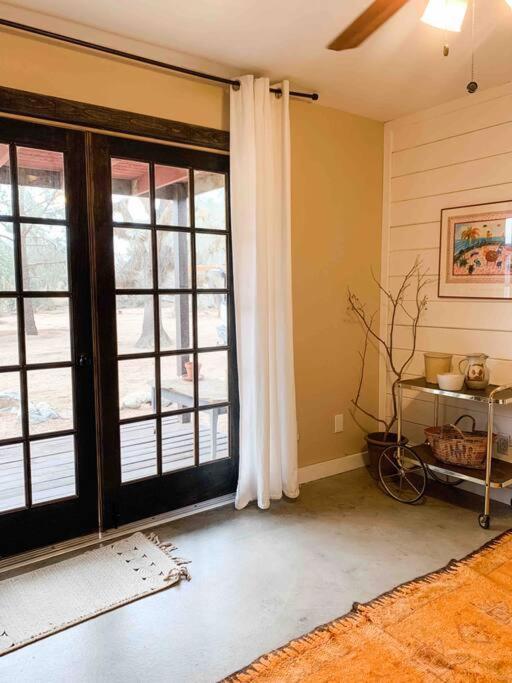 Apartment Private Ranch By Joshua Tree National Park And Pioneertown Yucca Valley
