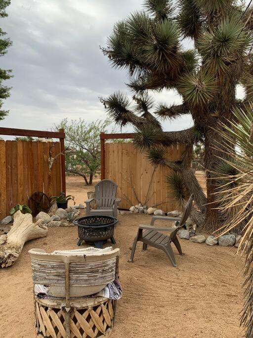 Private Ranch By Joshua Tree National Park And Pioneertown Yucca Valley